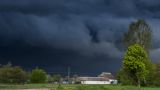 Непогода ударила по украинской энергосистеме