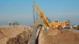 Турки построят газопровод, чтобы румынский газ из Черного моря пошел в Европу