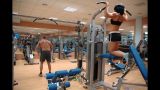 ТЦК будут вылавливать «качков» из спортивных залов