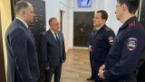 Абхазия и Россия будут расширять работу по экспертно-криминалистической линии