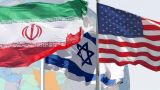 Израиль и США проведут военные учения против Ирана