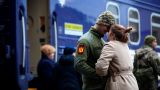Москалькова: Родственники пленных украинцев просят оставить их в России