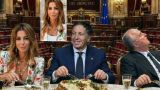 Генерал в отставке поправил фотографию замминистра: Выборы в Италии пошли в разнос