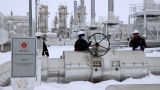 «Газпром» проскочил турецкие потрясения