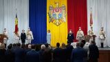 У Молдавии «президент евроинтеграции»: Санду вступила в должность