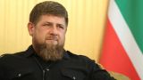 Кадыров пообещал наступление на все украинские города