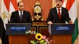 Венгрия обещает Египту инвестиции и поддержку в конфликте с Эфиопией
