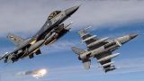 Anadolu: ВВС Турции и ВКС России уничтожили объекты ДАИШ в Сирии