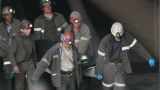 В Донбассе произошла авария на шахте, один горняк погиб