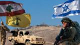 С юга Ливана на территорию Израиля выпущены ракеты: всё ведет к конфликту?