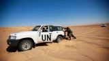 Власти Марокко выпроваживают миссию ООН после конфликта с Пан Ги Муном