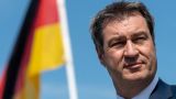 Премьер Баварии призвал Евросоюз ускорить регистрацию «Спутника V»
