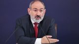 "What happened?": Pashinyan suddenly gave the command to turn to face Moscow — Mass media