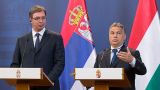 Орбан сообщил Вучичу: идёт подготовка к вступлению Европы в войну на Украине