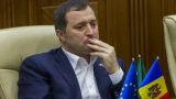 Филат: Некомпетентное правительство нанесло Молдавии больший ущерб, чем война