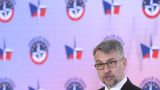 В Чехии коронавирус стал причиной политического скандала