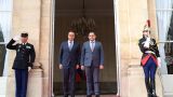 Армения и Франция достигли новых договорённостей в сфере ВТС