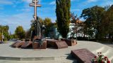 К 100-летию революции в Керчи установят Памятник Примирения