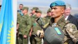 Казахстан направит миротворцев в Ливан