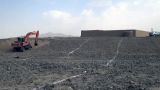 Лидер «Талибана»* повелел строить плотины во всех провинциях Афганистана