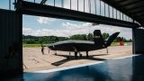 Немцы наладили серийный выпуск боевых ИИ-дронов для Украины в секретном месте — NYT