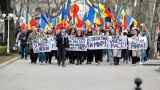 Молдавия «передумала» вступать в НАТО, а Украина нападать на Приднестровье