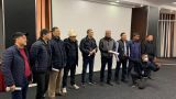 В Киргизии готовятся к формированию нового правительства