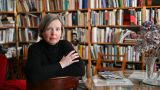 Букеровскую премию получил роман о любви на фоне крушения ГДР