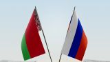 Новый глава МИД Белоруссии обсудил вопросы взаимодействия с главой МИД России