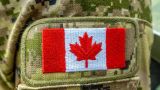 Пропавший без вести на учениях НАТО в Латвии канадский офицер найден мертвым