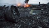 Премьер Малайзии может обсудить с Путиным крушение MH17