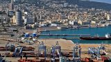 Иракские группировки заявили об атаке по порту Хайфы