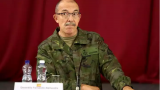 Испанский генерал: Мы защитим Латвию от русских!