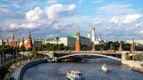 Гидрометцентр: 4 сентября в Москве до +22 градусов, дождь