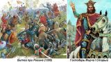 Этот день в истории: 1395 год — победа валахов над турками в битве у Ровины