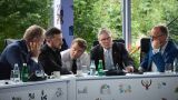 В Европе приуныли из-за того, что Трамп может «бросить Украину» — The Telegraph