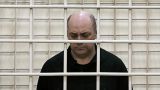 Батя в хате: экс-губернатору Смирнову в колонии дали прозвище и выговор за мат