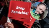 В Молдавии введут понятие «фемицид» — убийство по гендерным мотивам