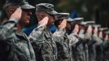 Американские морские пехотинцы высадились в Южной Корее