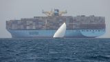 Мировой перевозчик передумал возвращаться в Красное море: контейнеровозы поворачивают