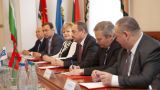 Приднестровье готово к межпарламентскому сотрудничеству с Молдавией