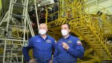 Пристыковка российской «Науки» — «успех для мировой космонавтики»