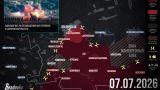 ВСУ вынудили повременить с наступлением в междуречье Мокрых Ял и Янчура — сводка