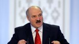 Лукашенко считает, что Белоруссию «надо брать в руки»