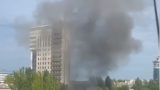 Киев ударил «Хаймарсом» по оживленному району Донецка, есть жертвы