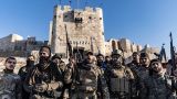 Власти Сирии заявили о готовности к войне с Израилем