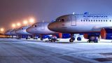 Представительство «Аэрофлота» в Казани: Инцидент с пьяным пилотом — выдумка