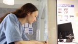 Уволенная в Мюнхене за Крым балерина получила разрешение на проживание в РФ
