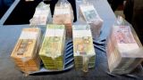 В Белоруссии наметилось сокращение в обороте наличных денег