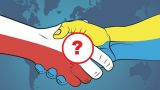 На Украине потребовали от Польши извинений за неприятие бандеровщины